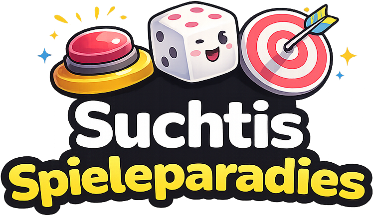 Suchti's Spieleparadies